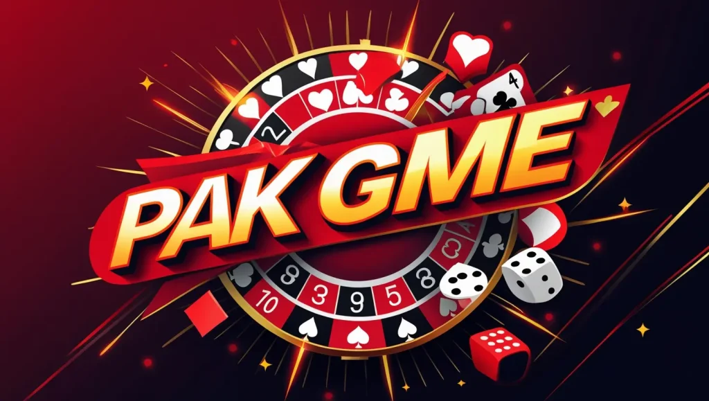 pak game app